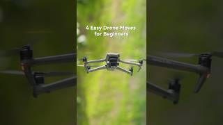 4 super simple drone moves you should learn today  DJI Mavic 3 Pro  Muyun