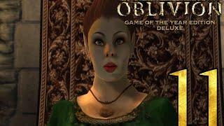 Прохождение The Elder Scrolls 4:Oblivion-11серия:Одинокий странник