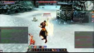 CABAL Online Dance 3