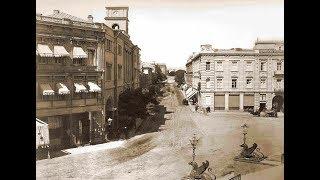 Потоп 19 века. Фотосвидетельства.