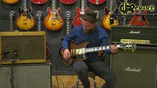 1974 Gibson SG Custom - Walnut / GuitarPoint Maintal / Vintage Guitars