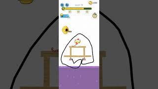 SAVE THE DOGE LEVEL 70 DOGERESCUE #game #save #tranding #gameplay #doggame #save the doge