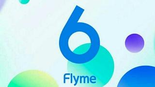 Flyme 6 on meizu m3s with volte support