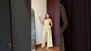 Office / college fits in budget Myntra sale finds #shorts #myntra #myntrahaul #myntrasale #tryonhaul
