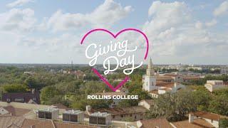 Giving Day 2023 | Thank you