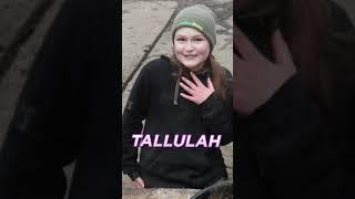 Williow & Tallulah Takeover The ParkerBaits Factory!