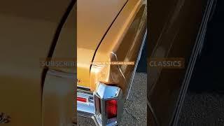 SUBSCRIBE TO TURF CARS AND CLASSICS