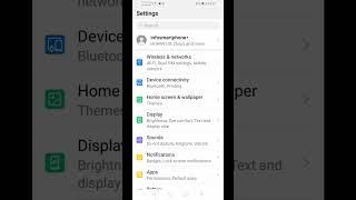 4G support for SIM card in Huawei and Honor