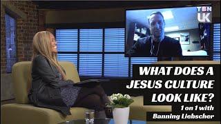 WHAT DOES A JESUS CULTURE LOOK LIKE? - PART 1 - Cynthia Garrett - Mini Sessions Episode 59
