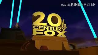 20th Century Fox 1994 V16