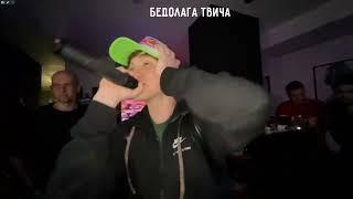 ЕЛЯ ИСПОЛНЯЕТ Scally Milano feat  163ONMYNECK, FEARMUCH - Кид Кади