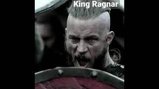 King Ragnar | That is my name | Vikings | History