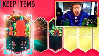 50 SBC PACKS!! OTW IN A PACK!! FIFA 20