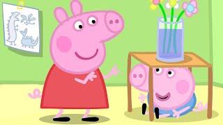 Cartoons für Kinder - Peppa Wutz Deutsch Ganze Folge 5