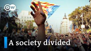 Catalan independence | DW Documentary