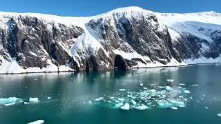 The Icy Heart of Greenland: An AI Perspective