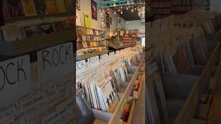 Let’s shop for vinyl records  #vinylcommunity #vinyl