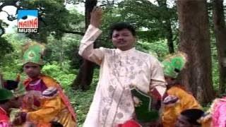 Shakti Tura Cha Jungi Samna - Kavita Shinde vs Eknath Mali - Aahe Shur Shipahi Mi