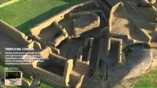 UgarTv - Machu Picchu: Ciudadela sagrada de los Incas