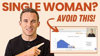 Retirement Planning for Singles: Don't Make These Mistakes