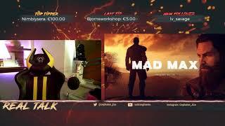 Best of Ashisogi Tenno Clips #3