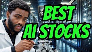 A.i Stocks Are Making Everyone Else Rich | I’m Buying Now 