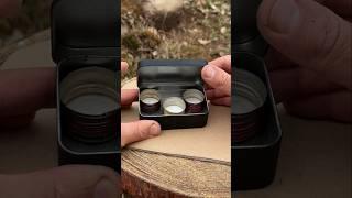 DIY Waterproof Emergency Light for Extreme Situations. #survival #campping #lifehacks