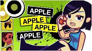 APPLE ⁉️ (Animation Meme)