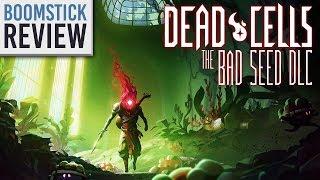 Dead Cells Revisited In 2020 + The Bad Seed DLC: FULL REVIEW | Roguevania Evolved!