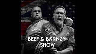 Beef and Barnzy PBA League Mock Draft 1.0 with Bill O'Neill