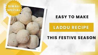 Diwali Special Ladoo Recipes | Easy Sweets Recipe | Ladoo Recipe ... #Diwali2024 #diwalispecial