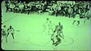 Moberly v. Boise (1967 NJCAA Tournament - Quarterfinals)
