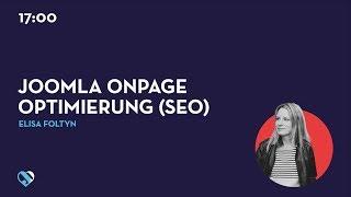 JD19DE  - Joomla OnPage Optimierung (SEO)