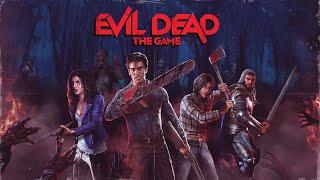 Evil Dead: The Game - Shemps Beggar [02/19/2025]