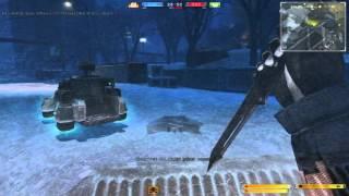 APM + Hachimoto [ Battlefield 2142 ] [Novgames.ru]