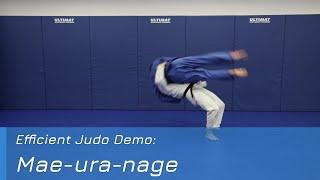 Mae-ura-nage - Demo