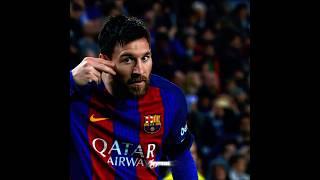 Cristiano Ronaldo VS Lionel Messi