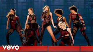 Taylor Swift- …Ready for it? (Official Eras Tour Music Video)