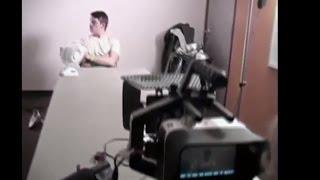 Zoomfest 2013 Winner behind the scenes! Must Scenes!