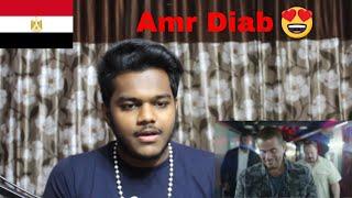 Amr Diab Vodafone Egypt Ramadan Commercial REACTION!!!