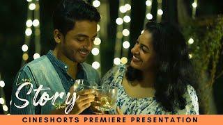 Long Story Short I Typical Husband Wife In Marriage | Bitter Sweet Love I Rom Com Short Film