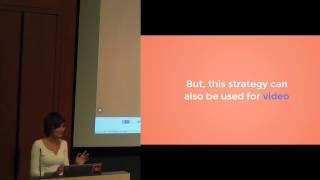 Problematic Chromatics: Making colorblind accessible webpages - Phoebe Stierhoff