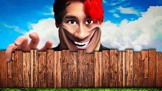 HI DIDDLY HO, NEIGHBORINO... | Hello Neighbor