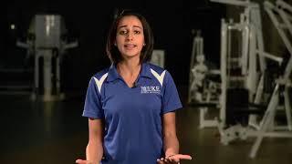 Proper Running Form | Duke Health