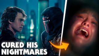 What if Revan Cured Anakin Skywalker’s Nightmares