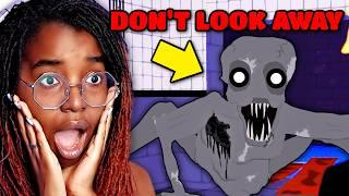 THIS BALD HEADED BLOB WANTS TO EAT ME | Nocturnals FULL GAME