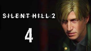 This town is full of monsters [Silent Hill 2 Remake - Part 4]