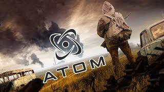 ((AVSANCHEZ101 )) +18 ATOM RPG Наш Любимый Постапокалипсис в мире советского союза