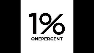 How To Get Ahead Of 99% Of People : Be the 1%