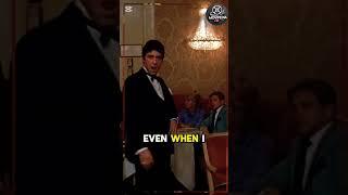 Scarface - Say Goodnight to the Bad Guy | Moovipedia |#hollywood #moviequotes #actionthrillerfilm